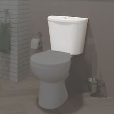 Replacement toilet cistern for sale  EVESHAM