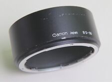 Canon metal lens for sale  LONDON
