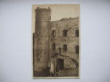Harlech castle postcard for sale  FALKIRK
