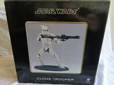 Clone trooper attakus for sale  West Richland