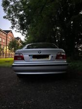 Bmw series bumper for sale  PRESTON