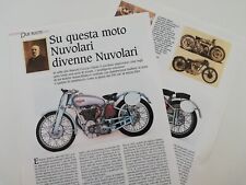 Clipping articolo 1989 usato  Tivoli