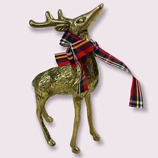 Vintage reindeer figurine for sale  Camp Hill