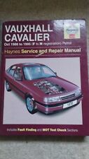 Haynes car manuals for sale  DOVER