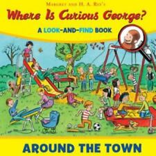 Curious george around for sale  Valrico
