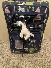 Girls suitcase for sale  Balmorhea