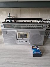 Sharp 6060 radio for sale  GLASGOW