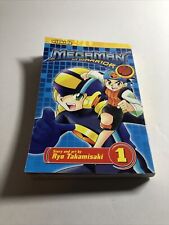 Megaman warrior vol. for sale  Lehigh Acres