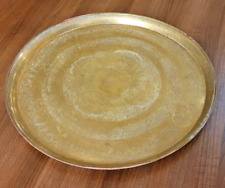 moroccan tray for sale  LONDON