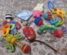 Baby toy lot for sale  New Haven