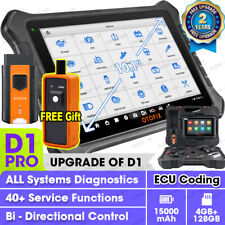 OTOFIX D1 PRO Auto Bidirectional Full System Car Diagnostic Scanner KEY Coding for sale  Shipping to South Africa