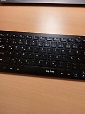 Bluetooth tastatur staubschutz gebraucht kaufen  Neubiberg