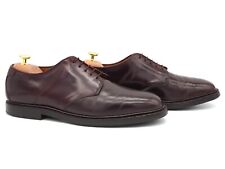 Alden 99283y burgundy usato  Reggio Calabria