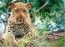 Wildlife africa gerald for sale  UK