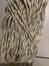 Rope doublebraid polyester for sale  CHRISTCHURCH