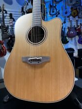 Takamine p3dc dreadnought for sale  Kenner