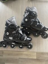 Fear roller skates for sale  LONDON