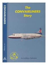 Convairliners story gradidge for sale  Shipping to Ireland