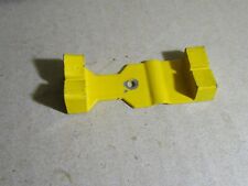 99x Vintage Solido France Spare Part for Trailer Yellow Metal 1:43 for sale  Shipping to South Africa