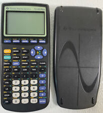 graphic 83 ti calculator plus for sale  Montgomery