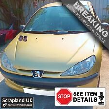 Peugeot 206 facelift for sale  CARDIFF