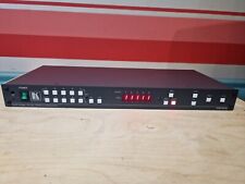 video switcher for sale  DERBY