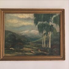 Landscape oil painting for sale  Miami