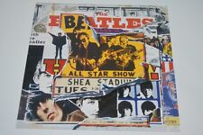 Beatles anthology poster for sale  Tampa