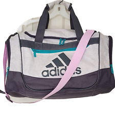Adidas defender duffle for sale  Radcliff
