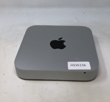 HDD macOS 10.13.x Apple Mac Mini A1347 i7-2635QM 2.0GHz 8GB RAM 500GB, usado comprar usado  Enviando para Brazil