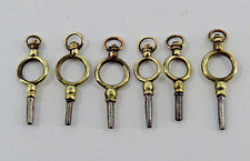Lot clefs montres d'occasion  Sauveterre-de-Comminges