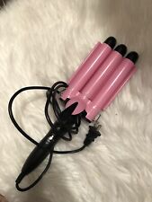 Hair crimper iron for sale  Bronx