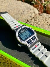 Reloj Timex Ironman Blanco (Exclusivo de Urban Outfitters), usado segunda mano  Embacar hacia Argentina