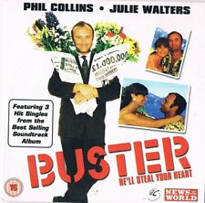 Buster phil collins for sale  Shipping to Canada
