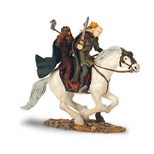 Boneco de ação Play Along LotR Legolas & Gimli a cavalo muito bom estado comprar usado  Enviando para Brazil