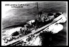 Postcard uss landing for sale  Bourbonnais