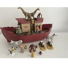 Playmobil noahs ark for sale  Shipping to Ireland