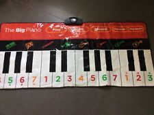 Big piano fao for sale  Williamstown