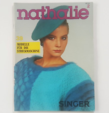 Nathalie heft 1986 gebraucht kaufen  Schwerin