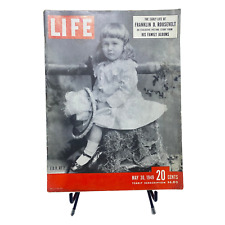 Life magazine may for sale  Fishers