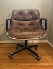 Knoll chair pollock for sale  Altadena