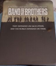 Band brothers box gebraucht kaufen  Grimmen