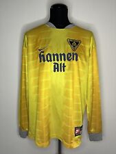 Alemannia aachen trikot gebraucht kaufen  Bremen