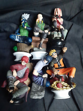 Naruto chess piece for sale  LITTLEHAMPTON