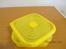 Tupperware aufbewahrungsbox re gebraucht kaufen  Kaiserslautern