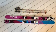 Ski rocker twintip gebraucht kaufen  Stiepel