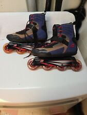 Escape inline skates for sale  Shipping to Ireland