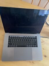 Apple macbook pro usato  Bortigali