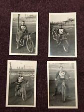 Speedway photographs hanley for sale  POOLE