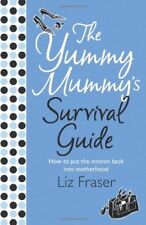 Yummy mummy survival for sale  UK